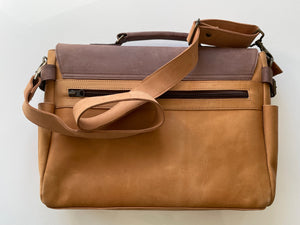 Messenger Bag