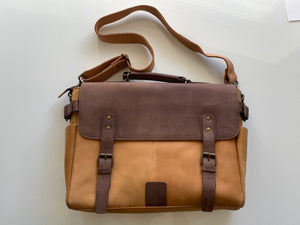 Messenger Bag